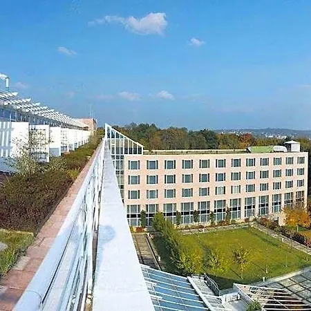 C/o56 Hotel Chemnitz