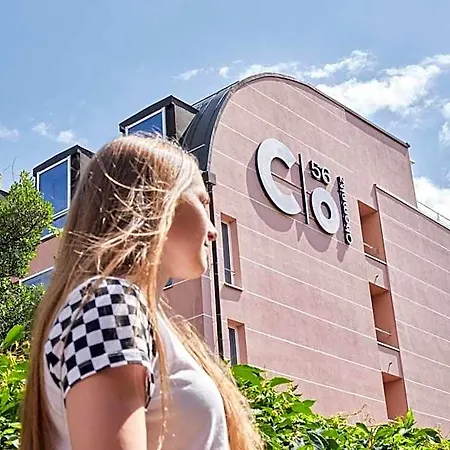Hotel C/o56