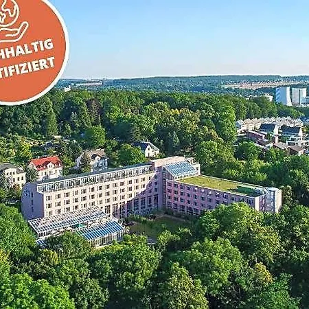 C/o56 Hotel Chemnitz