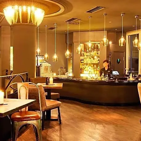 C/o56 Hotel