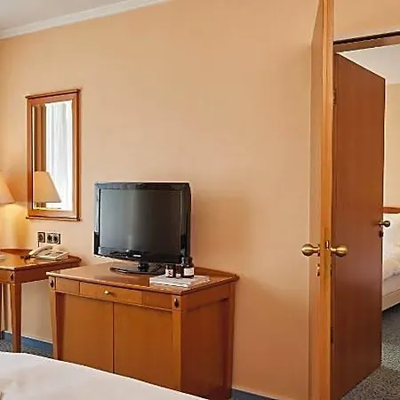 C/o56 Hotel Chemnitz