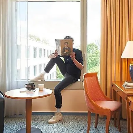 C/o56 Hotel Chemnitz