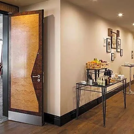 Hotel C/o56 4*