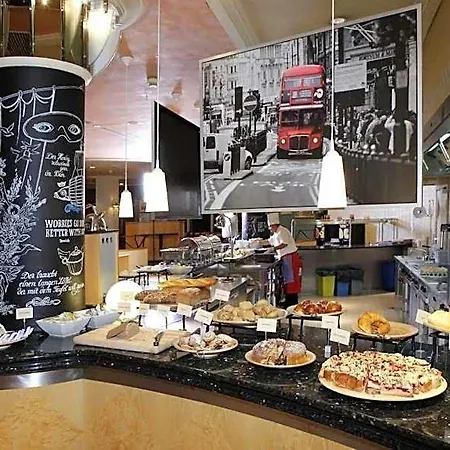 C/o56 Hotel Chemnitz