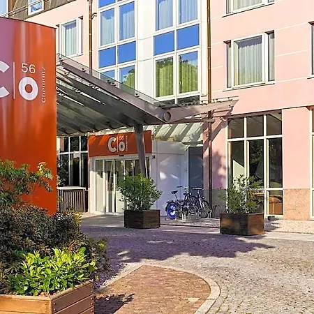 C/o56 Hotel