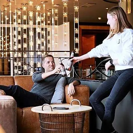 Hotel C/o56 Chemnitz