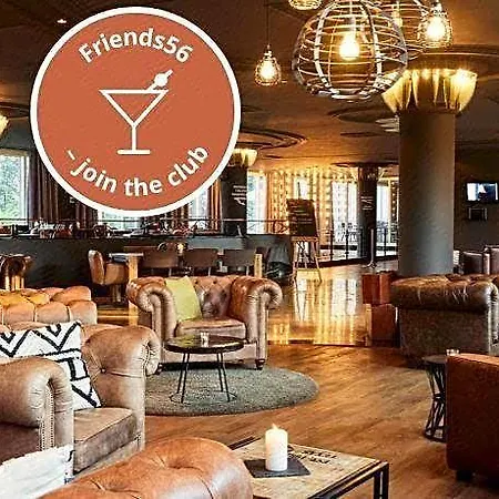 Hotel C/o56 Chemnitz